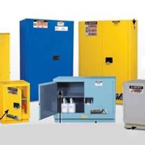 Shop Safety Storage Cabinets at Industrial Products