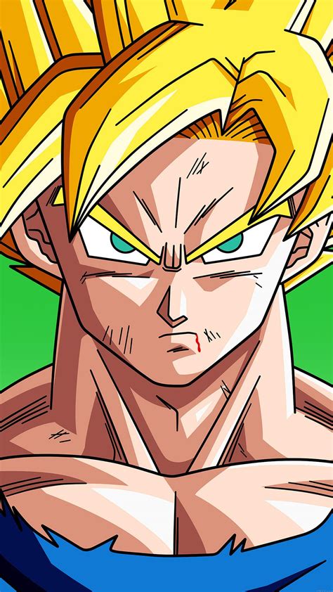 Angry Goku Wallpapers - KoLPaPer - Awesome Free HD Wallpapers