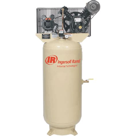 Ingersoll Rand 5HP 60 Gallon Vertical Air Compressor 8831-100