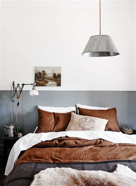 Masculine Small Bedroom Ideas | www.resnooze.com