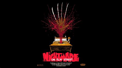 Download Movie A Nightmare On Elm Street (1984) HD Wallpaper