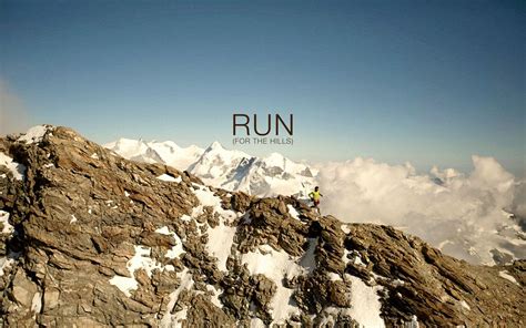 Trail Running Wallpapers - Top Free Trail Running Backgrounds ...