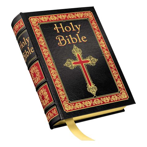 The Holy Bible