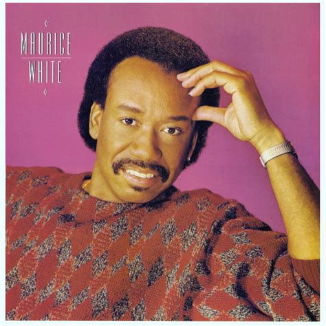 Maurice White Albums: songs, discography, biography, and listening ...