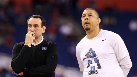 Pittsburgh Names Duke Assistant Jeff Capel As New Basketball Head Coach ...