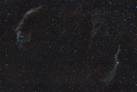 Veil nebula : r/astrophotography