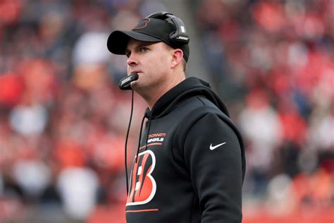 Bengals Coach Zac Taylor Not Happy With NFL's Decision - The Spun