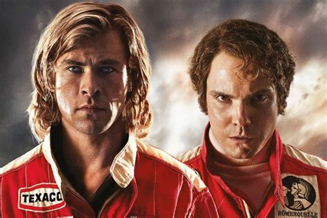 'Rush', a film inspired by Niki Lauda-James Hunt rivalry - myKhel