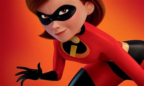 Incredibles 2 - Meet the Characters | Disney South Africa