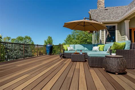 10 Tips for Installing Composite Decking | TimberTech