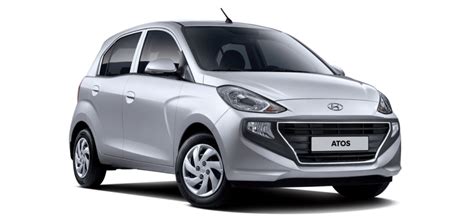 Hyundai Atos (2023) B90-6 - RW Rental