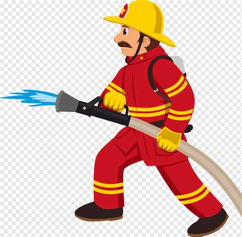 Fire Fighting Cartoons - Firefighter Cartoon Images, Stock Photos ...