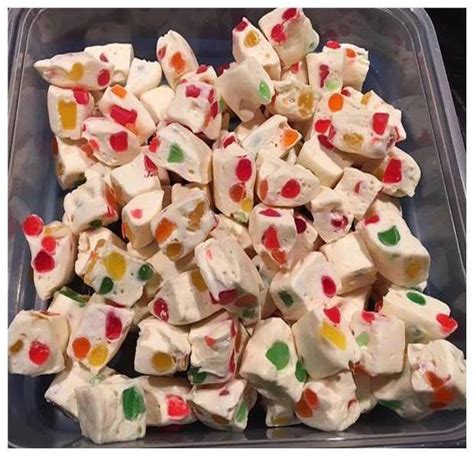 Nougat Recipe -yummy – 99easyrecipes