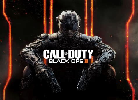 Review — Call Of Duty: Black Ops 3 [Campaign] - AggroGamer - Game News