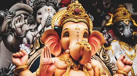 Ganesh Chaturthi 2021 date, history, significance, importance - Happy ...