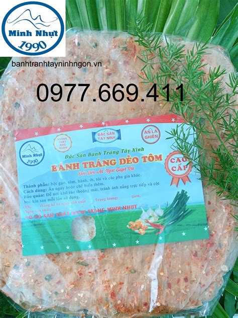 BANH-TRANG-DEO-TOM – Bánh Tráng Minh Nhựt