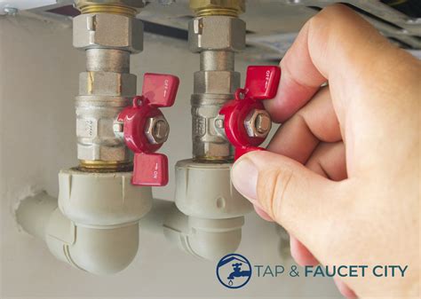 How To Install A Tap - Water Tap & Faucet Singapore - #1 Water Tap ...