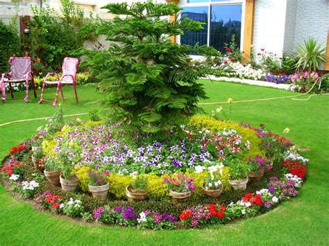 10 Small Flower Garden Ideas To Build A Serene Backyard Retreat