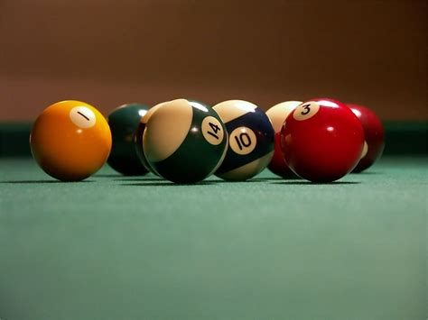 Billiard Pool Basics – What Everyone Should Know | Billiard Guides