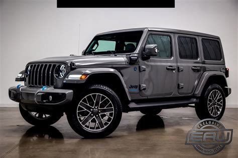 2024 Jeep Wrangler Sahara For Sale Near Me - Aline Sashenka