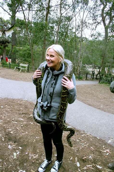 Australian Reptile Park - Aussie Bush Camp