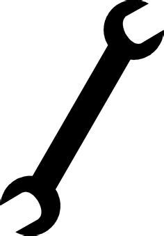 Wrench Clipart & Wrench Clip Art Images - HDClipartAll