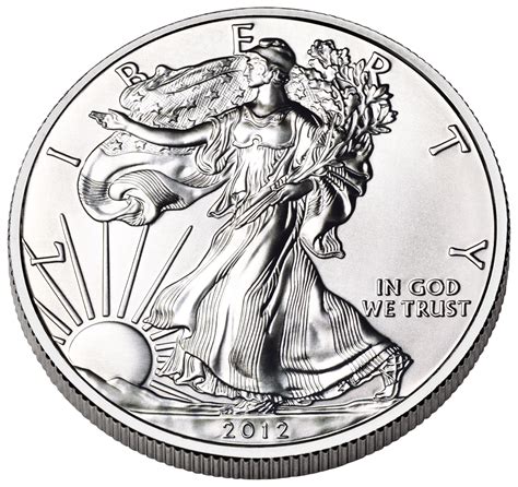 Silver Coins | Silver Trading Company LLC