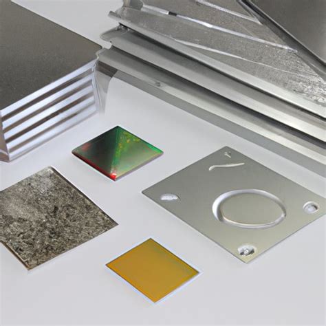 Aluminum Plates: Uses, Benefits and History - Aluminum Profile Blog