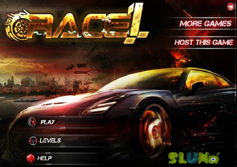 Car Racing Games – WeNeedFun