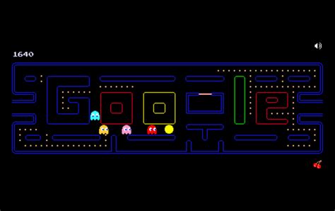 Pacman 30th Anniversary 30 Years Is a Really Cool Game. - Weasyteck