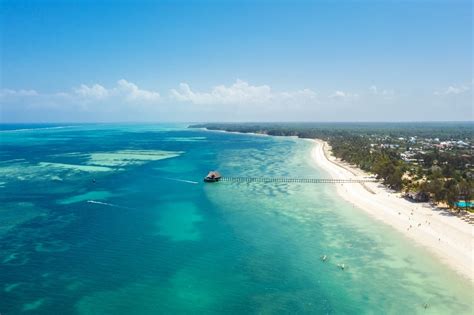 Despre Kiwengwa Beach Zanzibar. La ce sa te astepti daca vrei sa ...