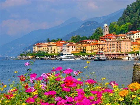 beautiful lake como - Lago di Como