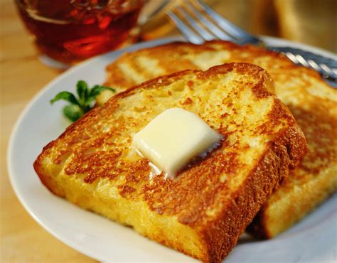 Skillet French Toast Recipes