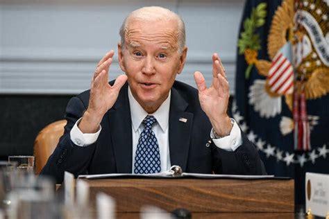 Biden Faces Bleak Approval Numbers as He Starts Re-election Campaign ...