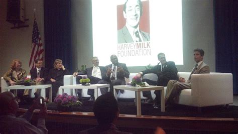 Harvey Milk Foundation - Home