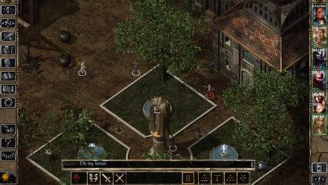 Baldur's Gate II: Enhanced Edition on GOG.com