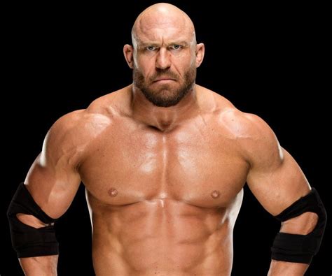 Ryback Biography - Facts, Childhood, Family Life & Achievements