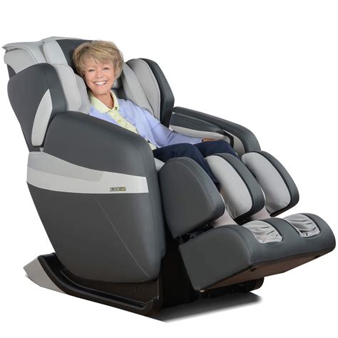 Best Shiatsu Massage Chair – All Chairs