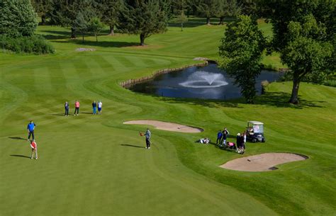 Deeside Golf Club » VisitAberdeenshire