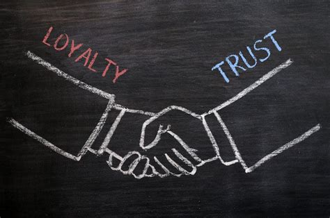 5 Traits of the Loyal Team Member – Jeff McManus