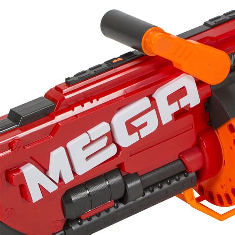 Nerf N-Strike Mega Mastodon Blaster