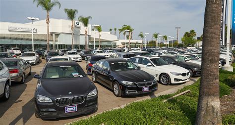 BMW Dealership Fullerton, CA | BMW Sales, Specials, Service | BMW Buena ...