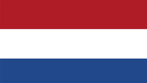 The Flag of The Netherlands: History, Meaning, and Symbolism - AZ Animals