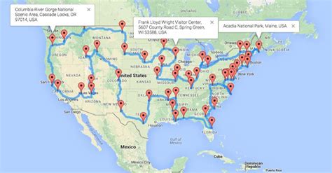 The Ultimate Motorcycle Road Trip Across the US - The USA Trailer Store