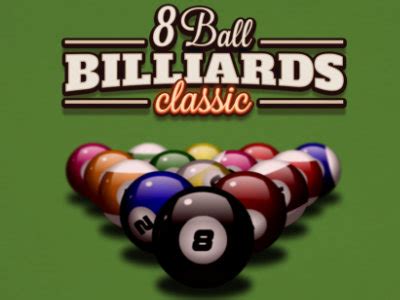 8 Ball Pool Multiplayer - online game | GameFlare.com