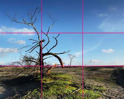 A Better Way To Use the Rule of Thirds To Your Advantage | Fstoppers