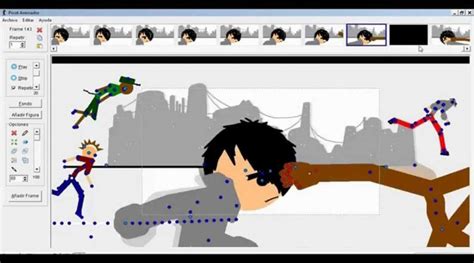 Download of the day: Pivot Animator