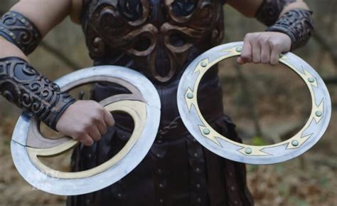 Weapon Masters: The Deadly Chakram | SikhNet