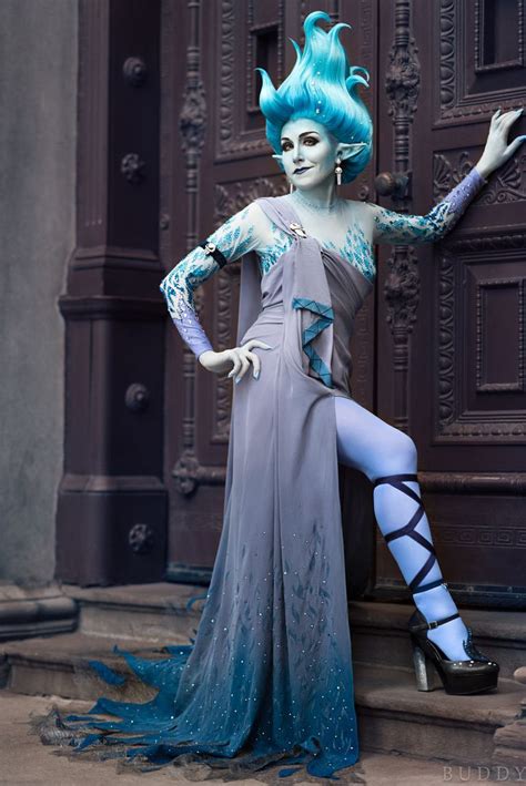 Disney Villains Female Costumes