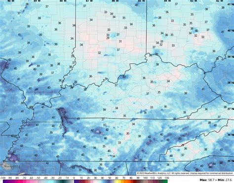 Green Thumb ALERT | Kentucky Weather Center with Meteorologist Chris Bailey